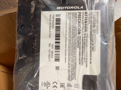 Motorola PMPN4283A Multi Unit Charger/Conditioner/ Calibrator