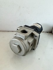 SMC NAR4000-N04 PNEUMATIC PRESSURE REGULATOR 0.05 – 0.85MPa NAR4000N04 (32)