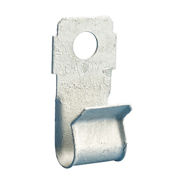 Erico Caddy RMX NM Cable Clip Nonmetalic Sheathed (Box of 100)