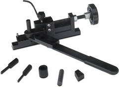 Precision Wire & Flat Metal Tool