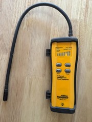 Fieldpiece SRL2 HVACR Infrared Refrigerant Leak Detector