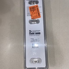 Universal Hardware Commercial Stainless Steel Pull Handle, UH40011 – NEW Sealed!