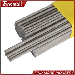 Findmall E7018 1/8″×14″ Premium Arc Welding Rods Carbon Steel Electrode 10lb Box