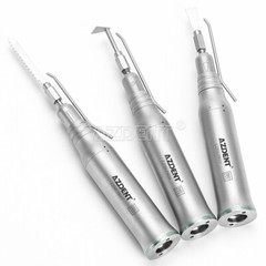 Dental Electric LED Brushless Micro Motor/Micro Saw Handpiece Bone Cutting