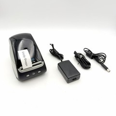 DYMO LabelWriter 550 USB Thermal Label Printer Tested & Working