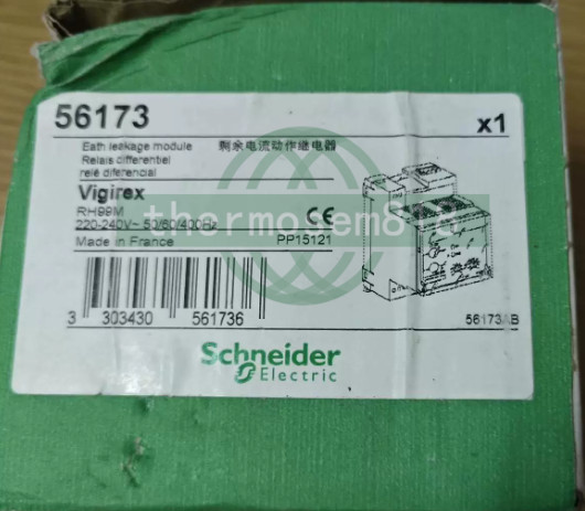 1PC New 56173 residual current protection Vigipact RH99m