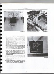 New Holland L452 L455 L454 L451 Skid Steer Service Repair Manual