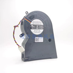 1PCS DWPH EFH-12J12W-AP01 DC12V 1.00A 4-Wire Cooling Fan