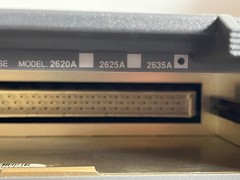 Fluke Hydra Series II Data Acquisition Logger w/Universal Input Module (2635A)