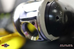 SPX Pearpoint P350 Flexitrax Robotic Inspection Crawler – Jireh Olympus Sarcos