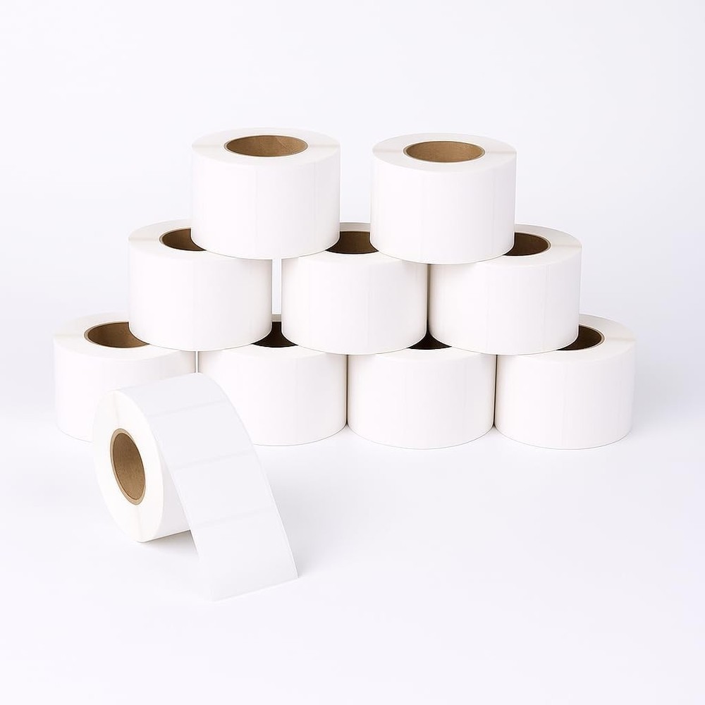 1.97″ x 1.18″ (50 mm x 30 mm) UPC Barcode & Multipurpose Labels