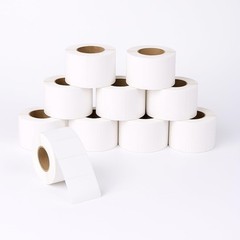 1.97″ x 1.18″ (50 mm x 30 mm) UPC Barcode & Multipurpose Labels