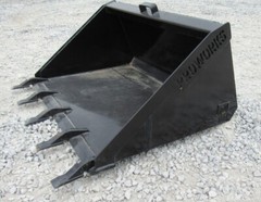 42″ Low Profile Bucket Tooth Fits Bobcat MT MT50 MT55 453 463 and S70