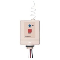 Intermatic RC613 Single Channel Wireless Radio Receiver Module 15A 115V 60Hz