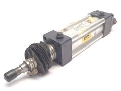 Parker 50 BCMPUS13MC 100.0 Pneumatic Cylinder Series MP 10 Bar Air