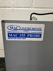 MAC Instruments MAC 155 Moisture Analyzer Probe – Probe Only