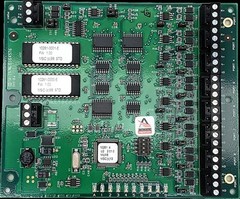 Lenel LNL-8000 Star Multiplexer Module