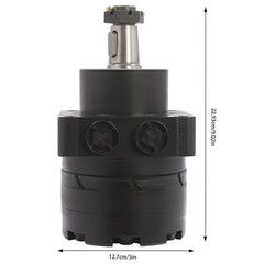 Hydraulic Motor, Hydraulic Wheel Motor, Hydraulic Motor for HGM-15E-3138