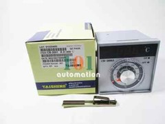 QTY:2 FOR CB 2000A 0~400℃ Temperature Controller