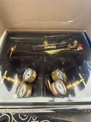 Radnor Rad6400300 Pro Welding & Cutting Kit! New In Box, Retail $574 Save$$$