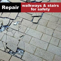 102-Oz. Concrete Repair and Anchoring Epoxy