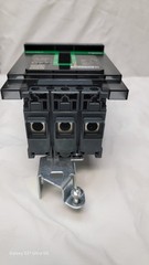 Square D Schneider 100A I-Line Circuit Breaker 3P 35kA 480AC/277DC BGA34100Y