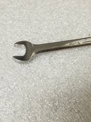 Armstrong Armaloy 25-211 Combination Wrench 11/32″ Made in USA