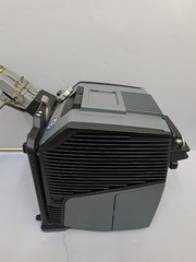 Vitronic Poliscan FM1 LiDAR Speed Control System FM1 10-300km/h Germany