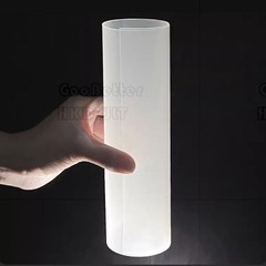 Frosted Translucent PVC Plastic Sheet Thin Clear 0.3mm – 2mm Thick Plastic Panel