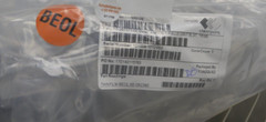 16-287677-00 / ANODE 1 PIECE GRIT BLST TRIM3 THIN FILM BEOL / NOVELLUS
