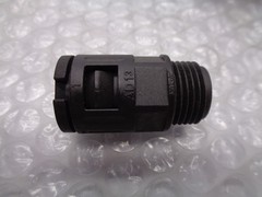 INDUSTRIAL SPARE AD13 61800715 CONNECTOR LOT OF 19 NSNP