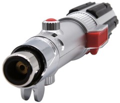 9.1″ Ever Tech Saber Cigar Torch w/ Individual Box Halloween Christmas Gift 57