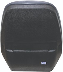 Gehl Skid Steer Gray Bucket Seat Fits 3410 4625SX 5640 6635 6640 ETC