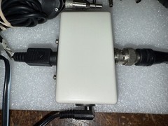 JDSU Westover FBE Fiber Probe Microscope & Accessories Prob Tips Adaptors