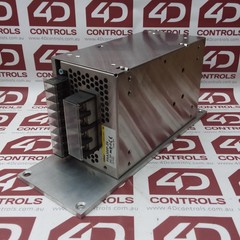 PAA300F-24 | Cosel | Power Supply Switching, 24VDC, 14A, 100-240VAC, 4.4A, Used