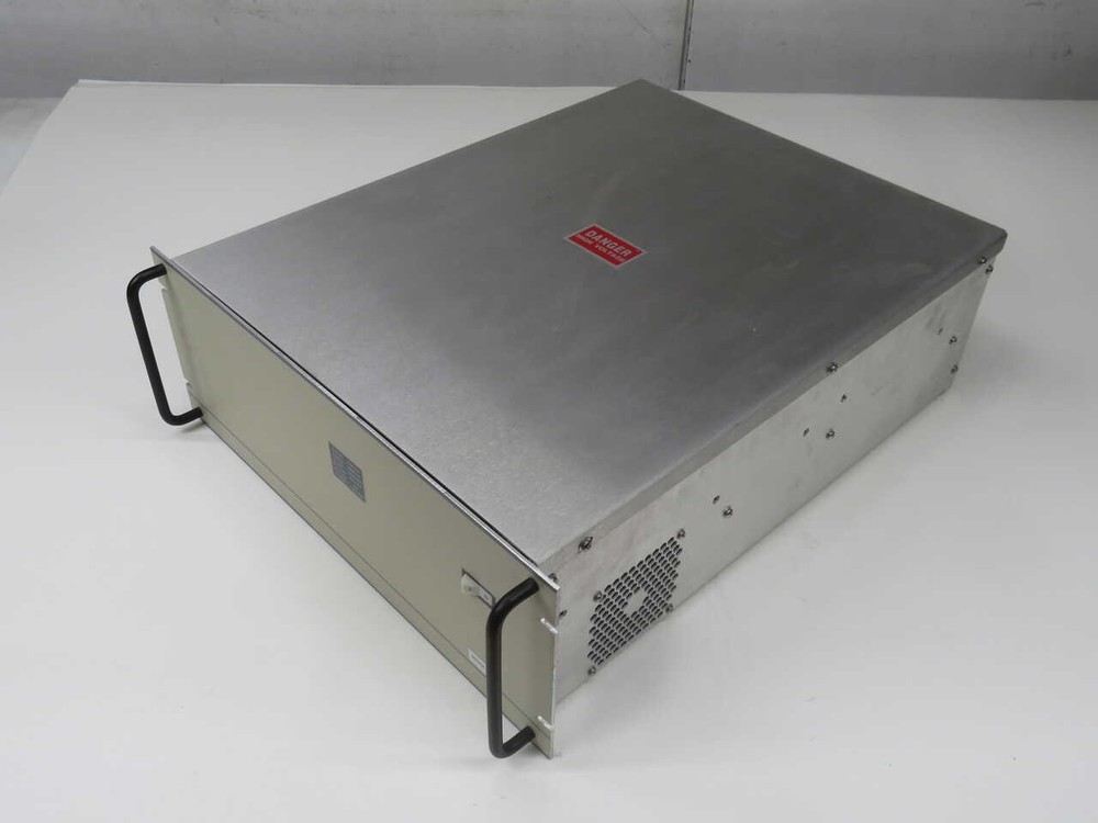 SPELLMAN XRF180N180X3519 X3519 X-RAY HIGH VOLTAGE POWER SUPPLY T270947