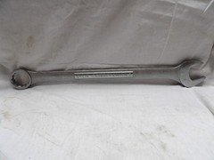 Craftsman 1-1/8″ Combination Wrench 44707 A-AH