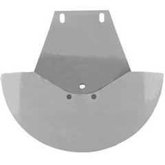 526876 DISC MOWER SKID SHOE for New Idea Hesston Fits Massey Ferguson Challenger