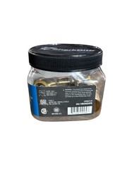 SharkBite 3/4 in. Push-to-Connect x FIP Brass Adapter Fitting – pack of 4