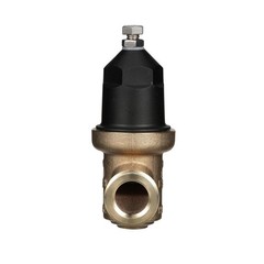 Zurn 34-NR3XLDU 3/4″ Pressure Reducing Valve Double Union FNPT