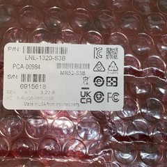 LenelS2 LNL-1100-S3 Access Control Input Board – 16 inputs Fast Shipping