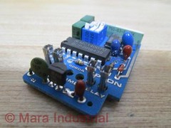 Opcon 8280A Logic Module