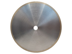 1A1R Sintered Diamond Cut Off Wheel 195mm x .060″ x 5/8″ 60/80 Grit Low Con USA