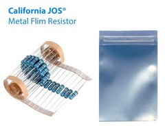 100pcs 2.2 ohm Resistor 1/2w (0.5Watt) ±1% Tolerance Metal…
