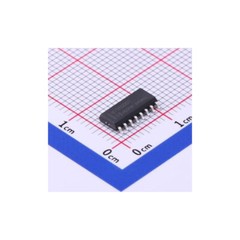 10pcs BISS0001M/TR SOP-16