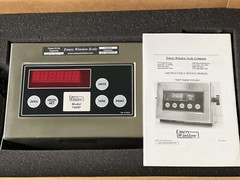 EMERY WINSLOW Model – 7400P Scale Digital Indicator 120 x 0.1 kg (Reg. $695)