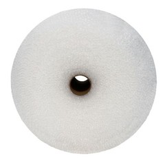 UBMOVE Small Bubble Cushioning Wrap 12″ x 175′ Long Roll Perforated 12″