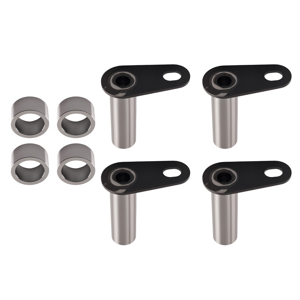 Bucket Pin & Bushing Set for CAT 236D 242D 246D 252 262 272D 277 Skid Steer