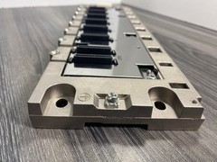*New Schneider Electric BMXXBP0600 Modicon X80 6-Slot Backplane IP20 – USA