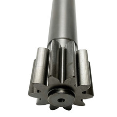 FOR KOMTASU PC400-7 PC400-8 208-27-71112 Traveling Motor Shaft 2082771112